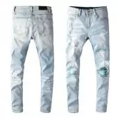acheter amiri jeans fit pantalons ar6450